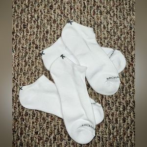 Michael Kors Low Rise Socks